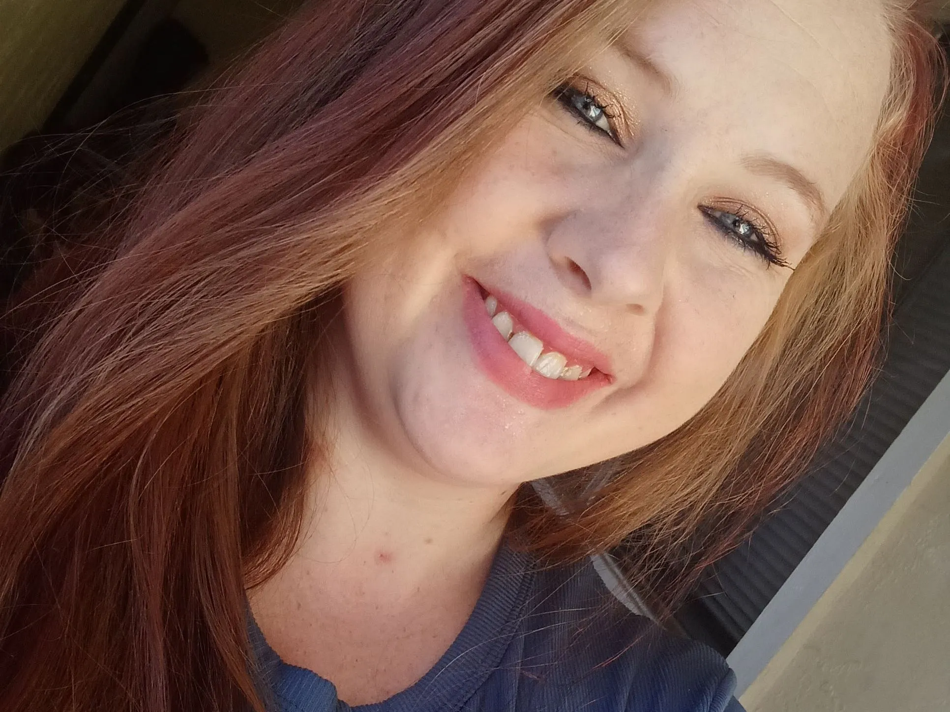 ScarletKelly cam model profile picture