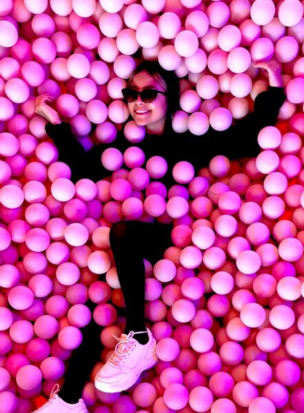 Interprete HellenPowel Foto 3