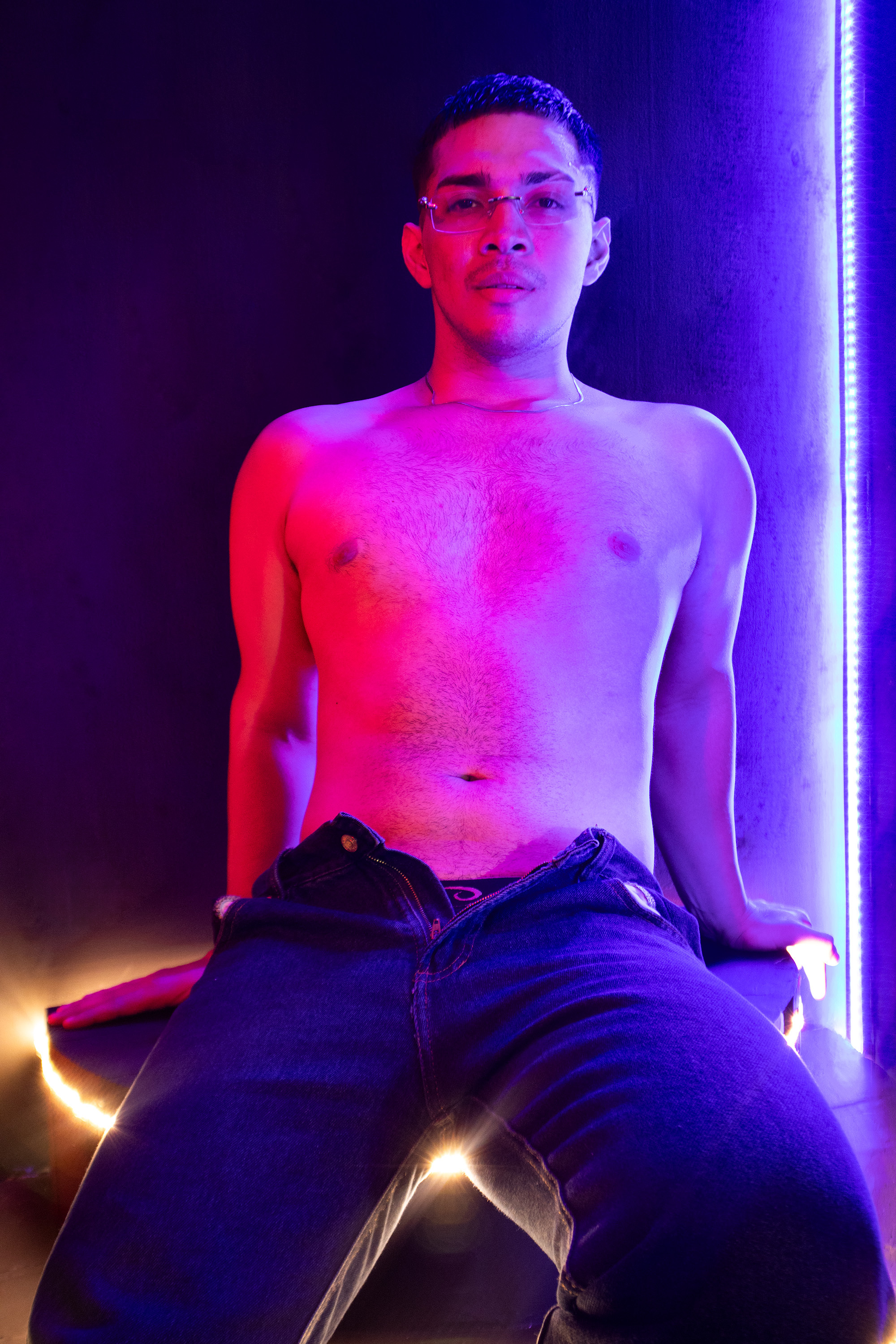 Darsteller JUANDIAMONDS98 Foto 5