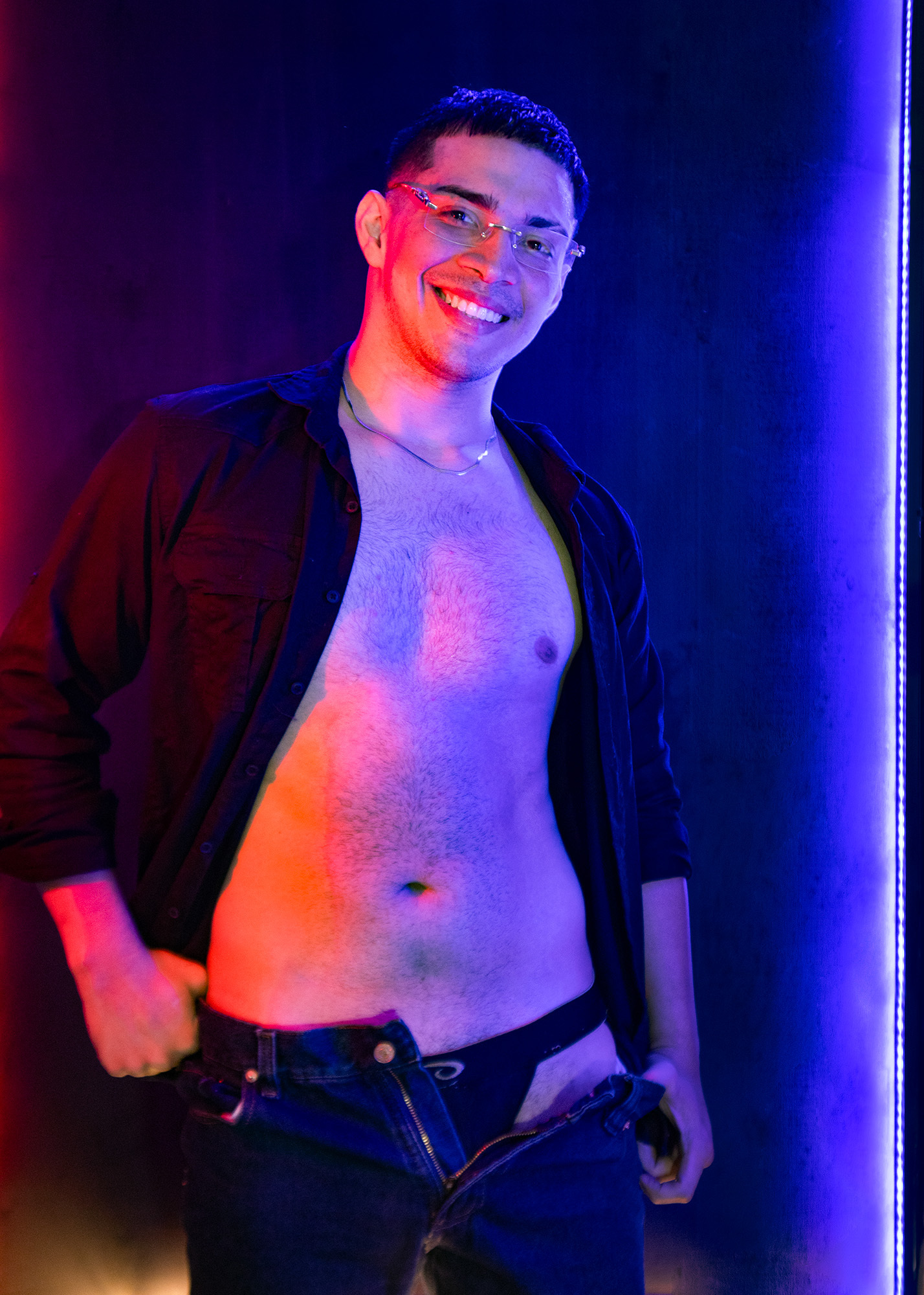 Darsteller JUANDIAMONDS98 Foto 2