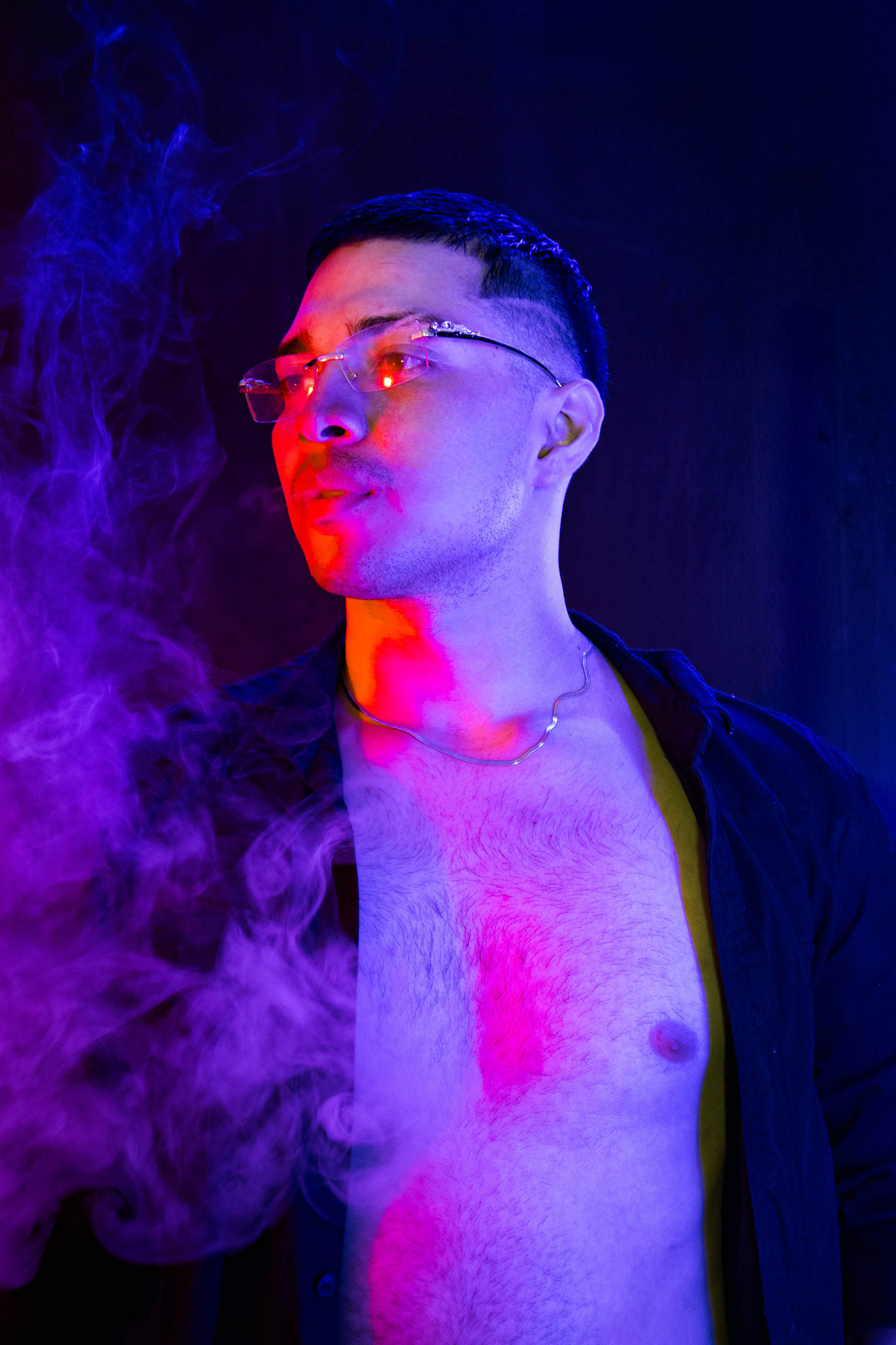 Darsteller JUANDIAMONDS98 Foto 3