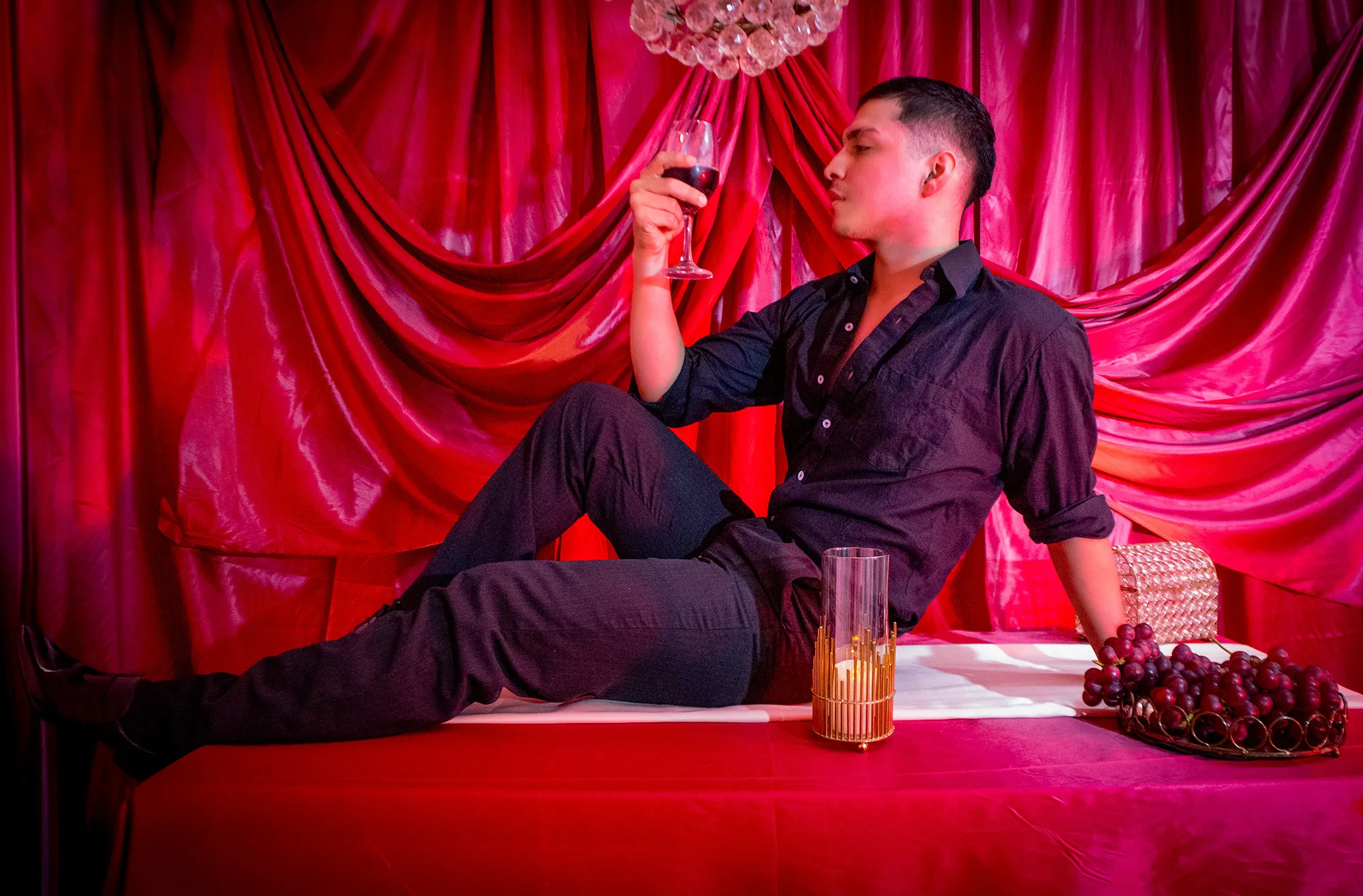 Interprète JUANDIAMONDS98 Photo 7