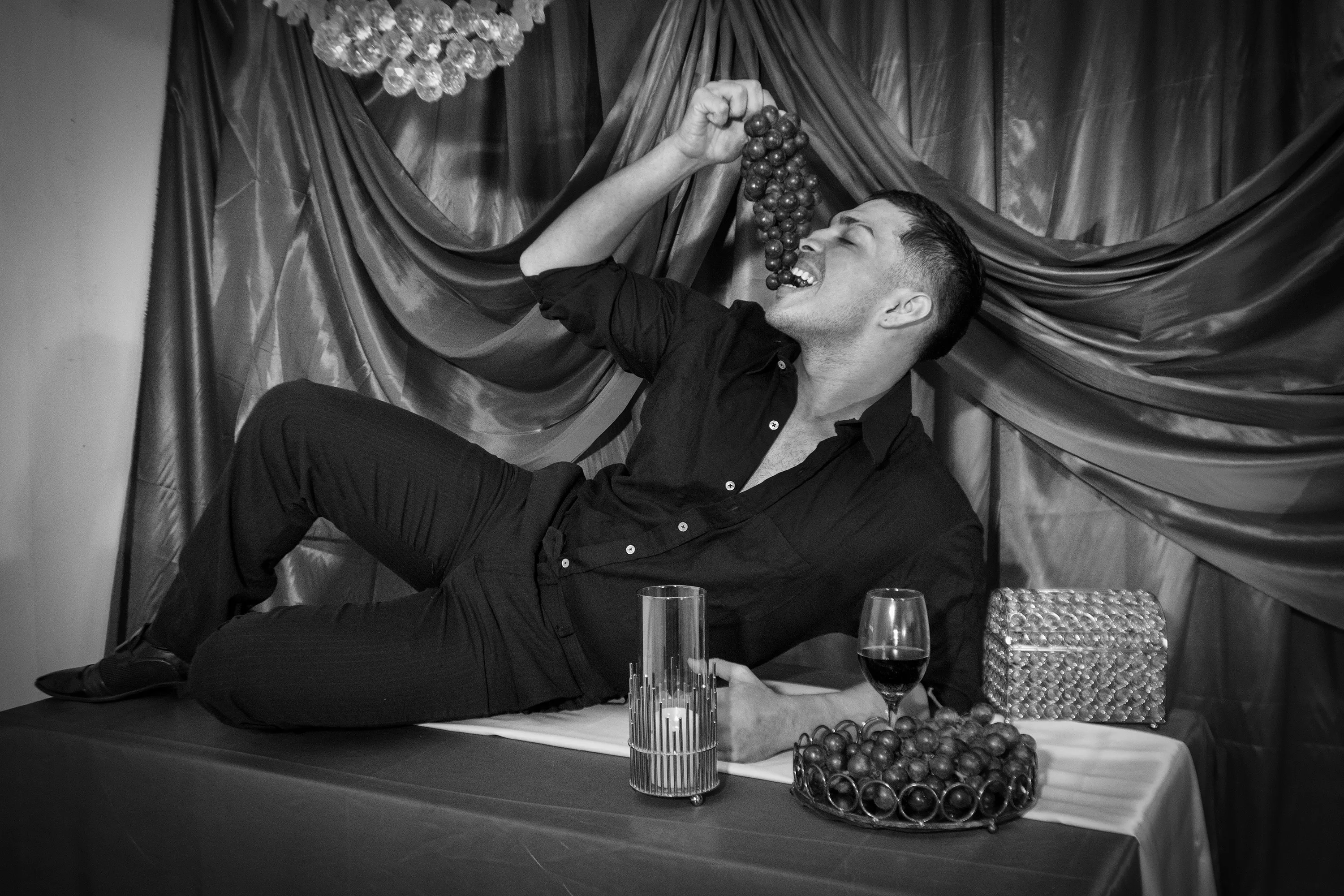 Interprète JUANDIAMONDS98 Photo 1