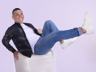 Profilbilde av JUANDIAMONDS98 webkamera modell