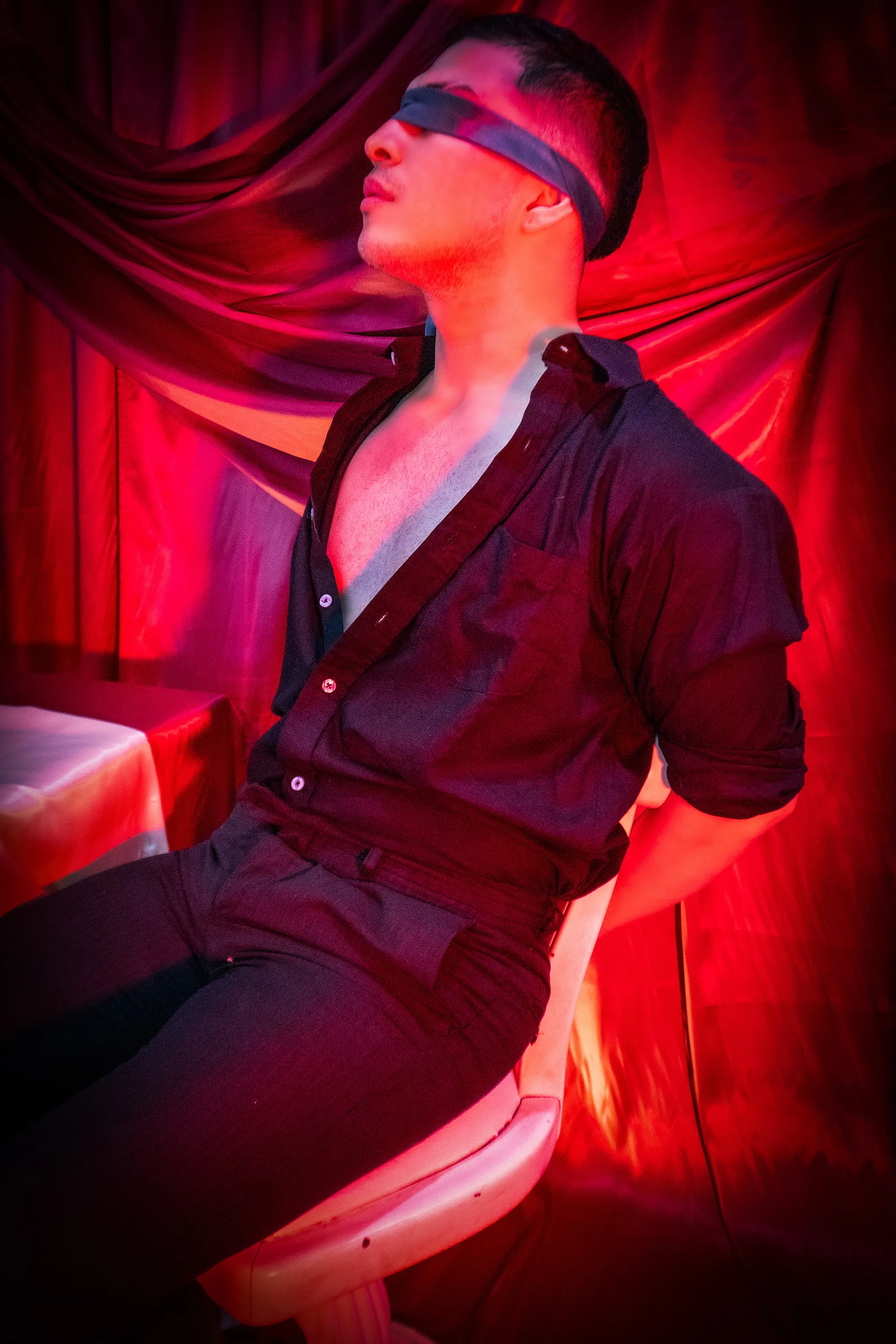 Interprète JUANDIAMONDS98 Photo 4