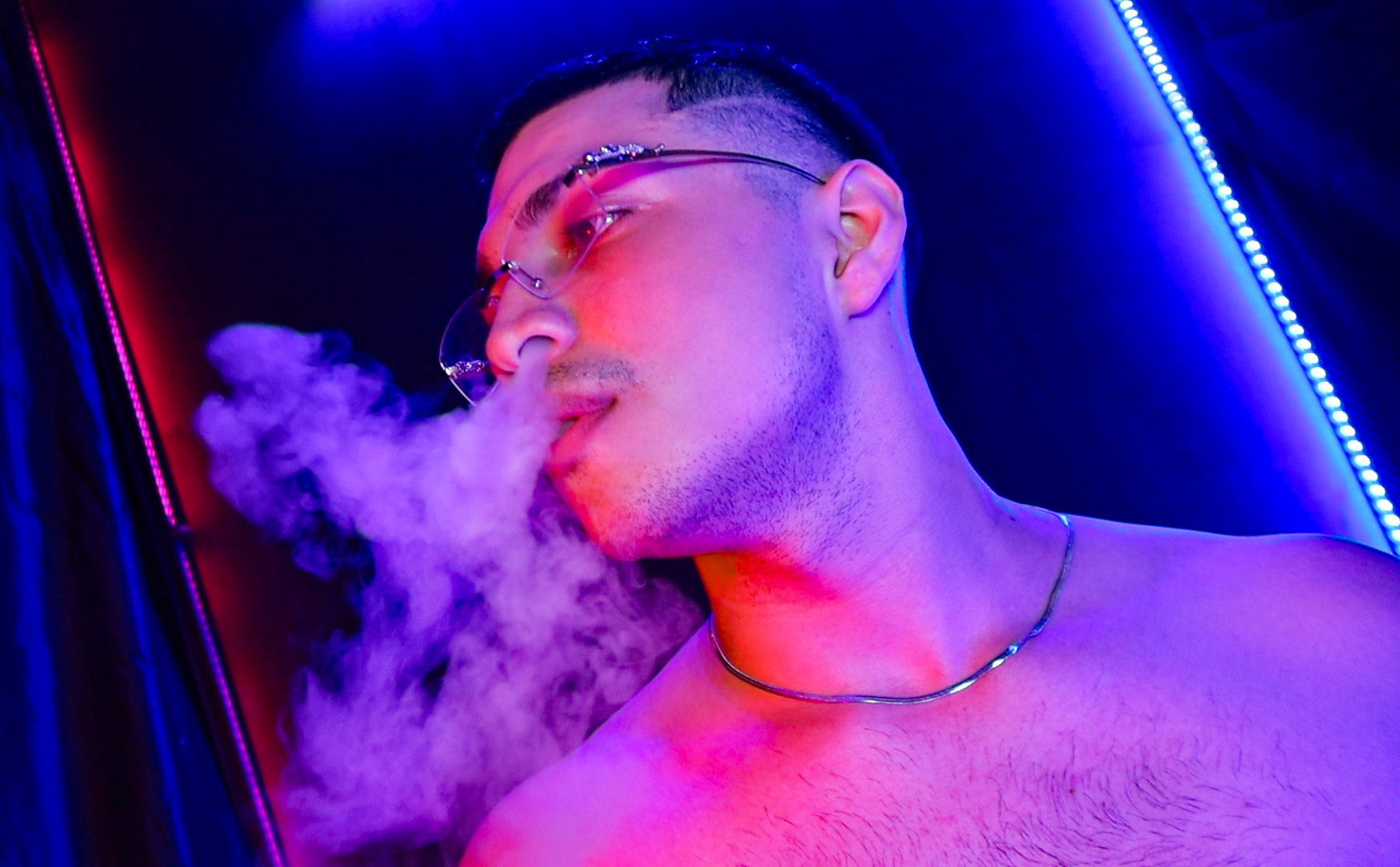 Darsteller JUANDIAMONDS98 Foto 8