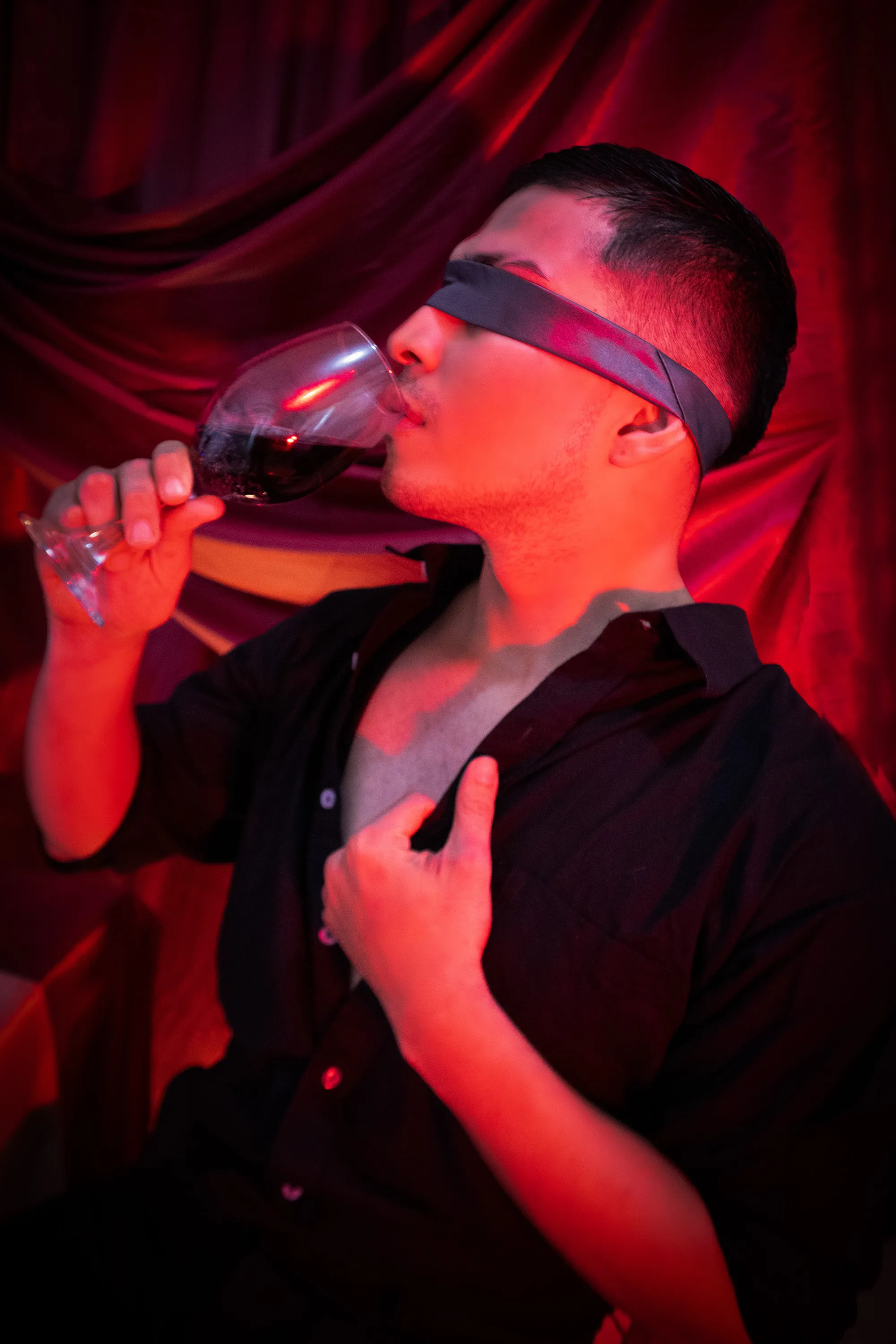 Interprète JUANDIAMONDS98 Photo 5