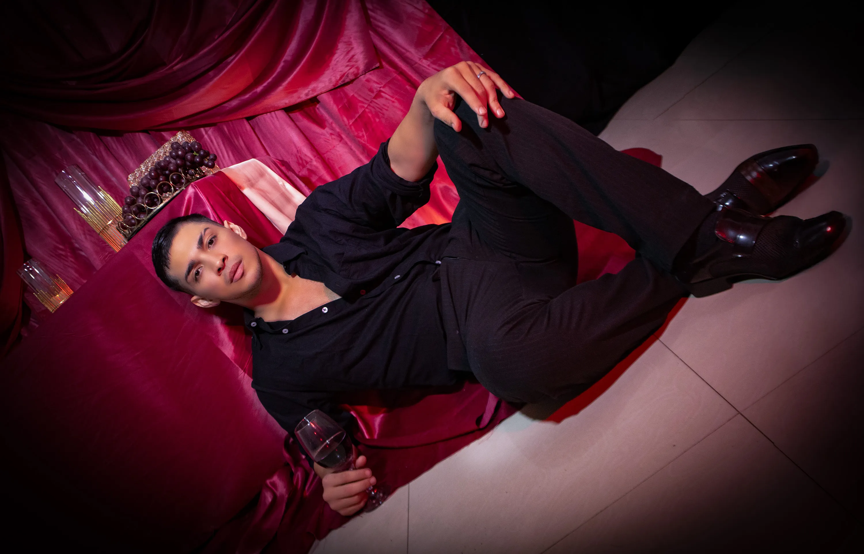 Interprète JUANDIAMONDS98 Photo 6