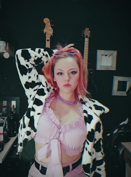 Darsteller RoseAnnee Foto 10