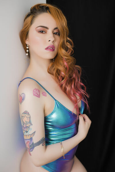 Darsteller RoseAnnee Foto 3