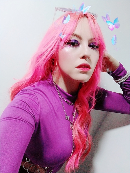 Darsteller RoseAnnee Foto 11