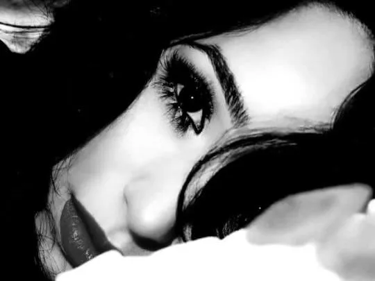 Image de profil du modèle de webcam DILARAKESH