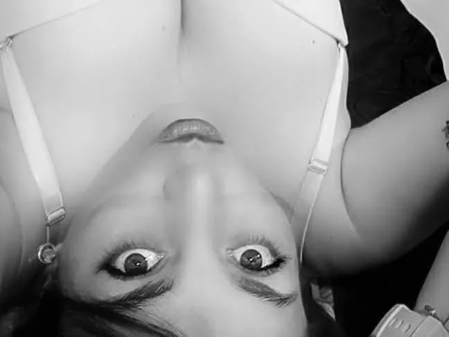 GreciaFitchman cam model profile picture