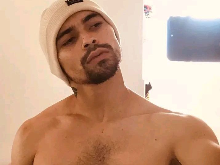 marlonjadi profilbild på webbkameramodell