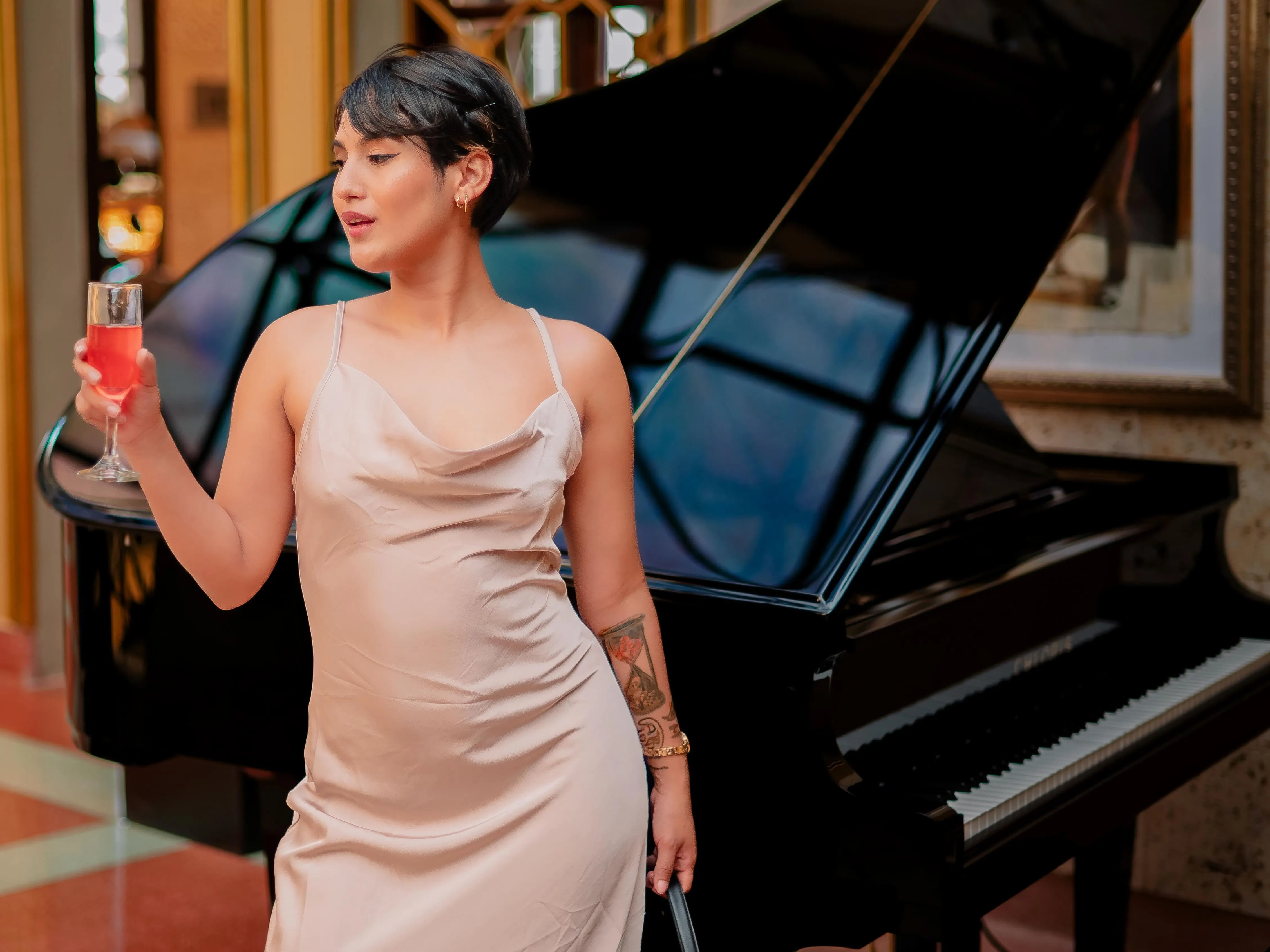 LilithScaloni profilbild på webbkameramodell