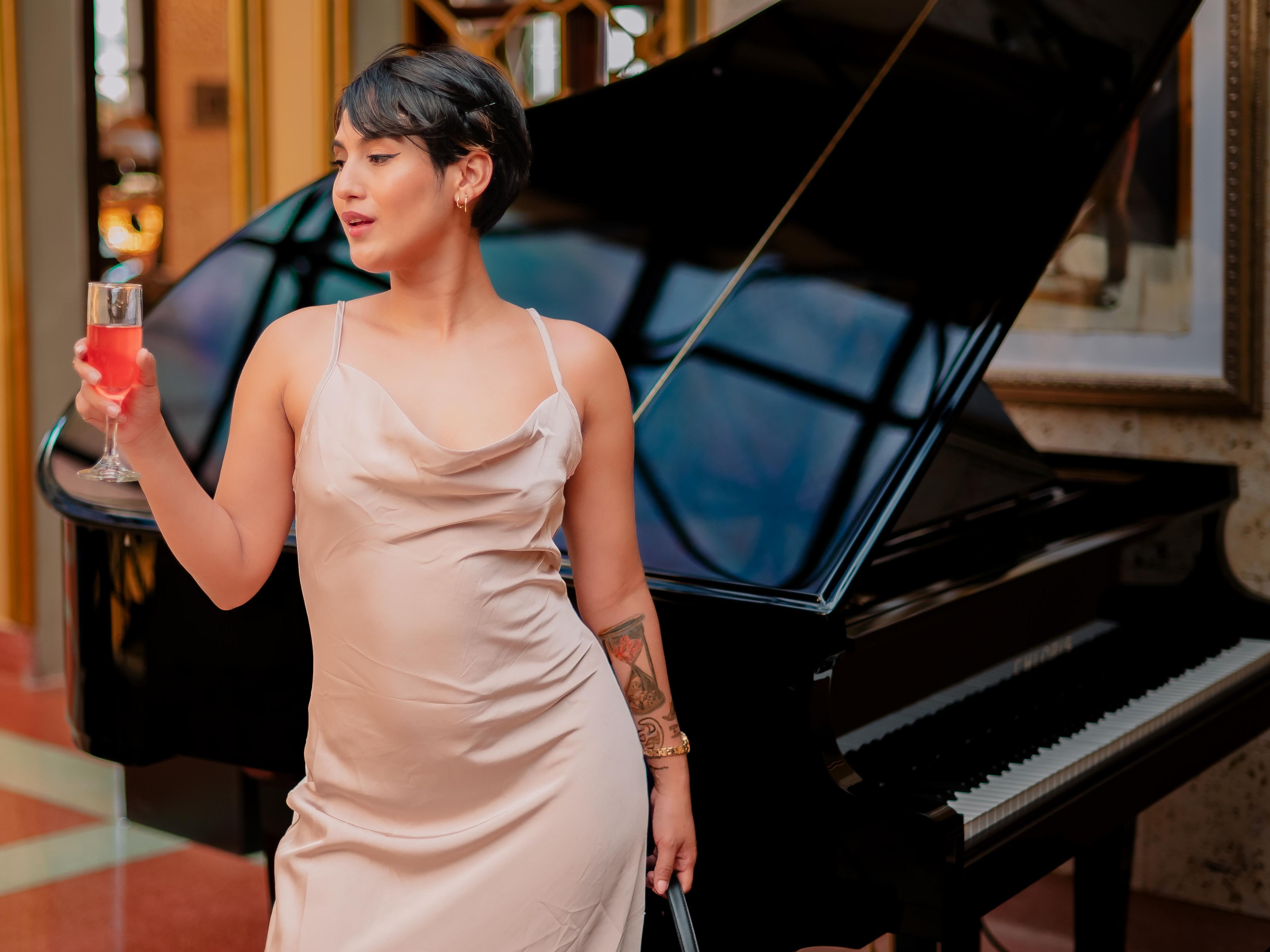 LilithScaloni Profilbild des Cam-Modells