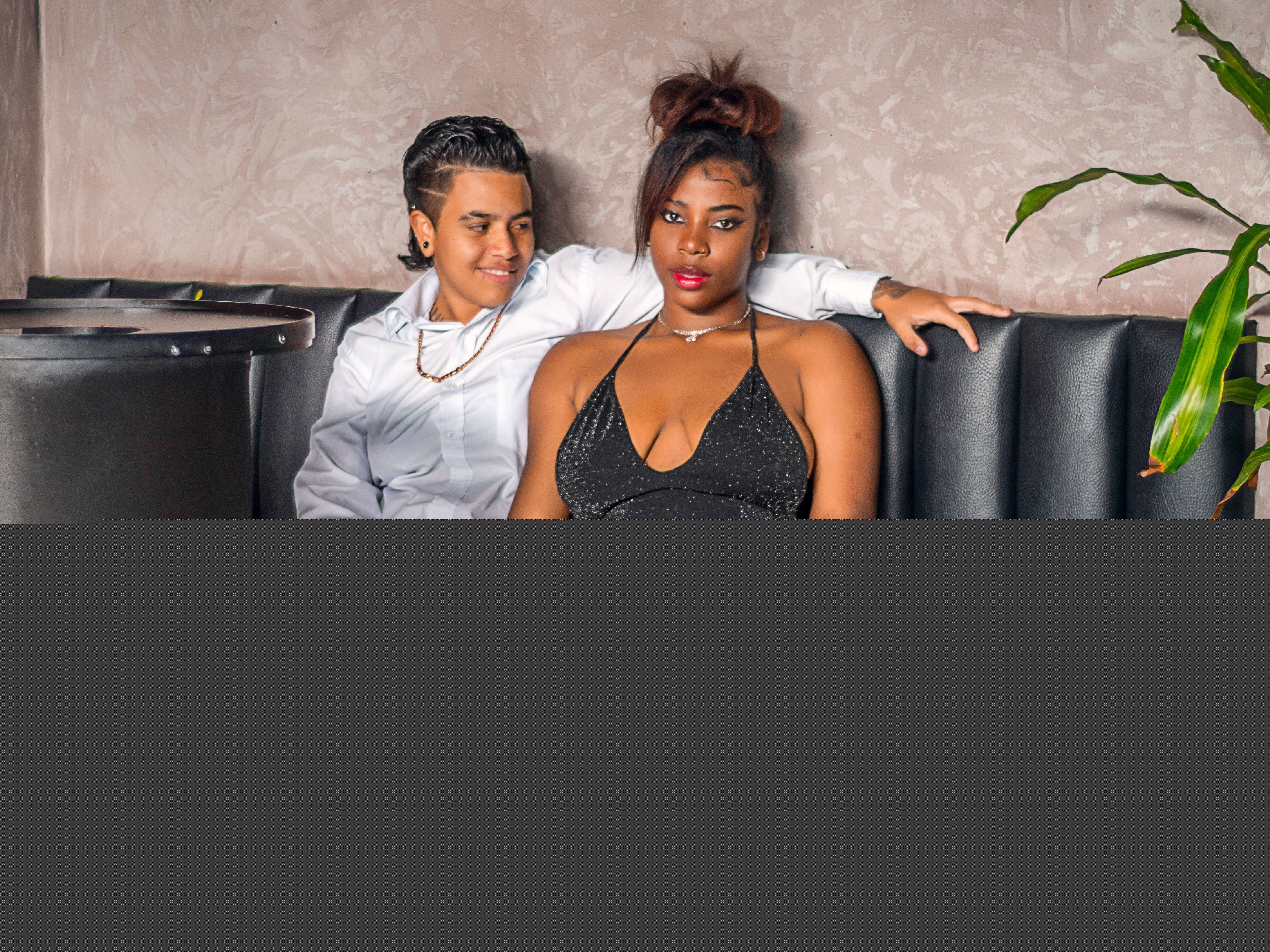 Profilbilde av ConnorStone webkamera modell