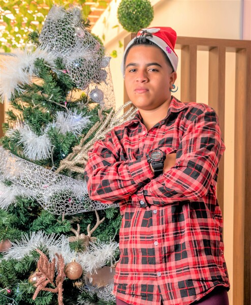 Utøver ConnorStone Bilde 8