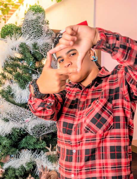 Utøver ConnorStone Bilde 6