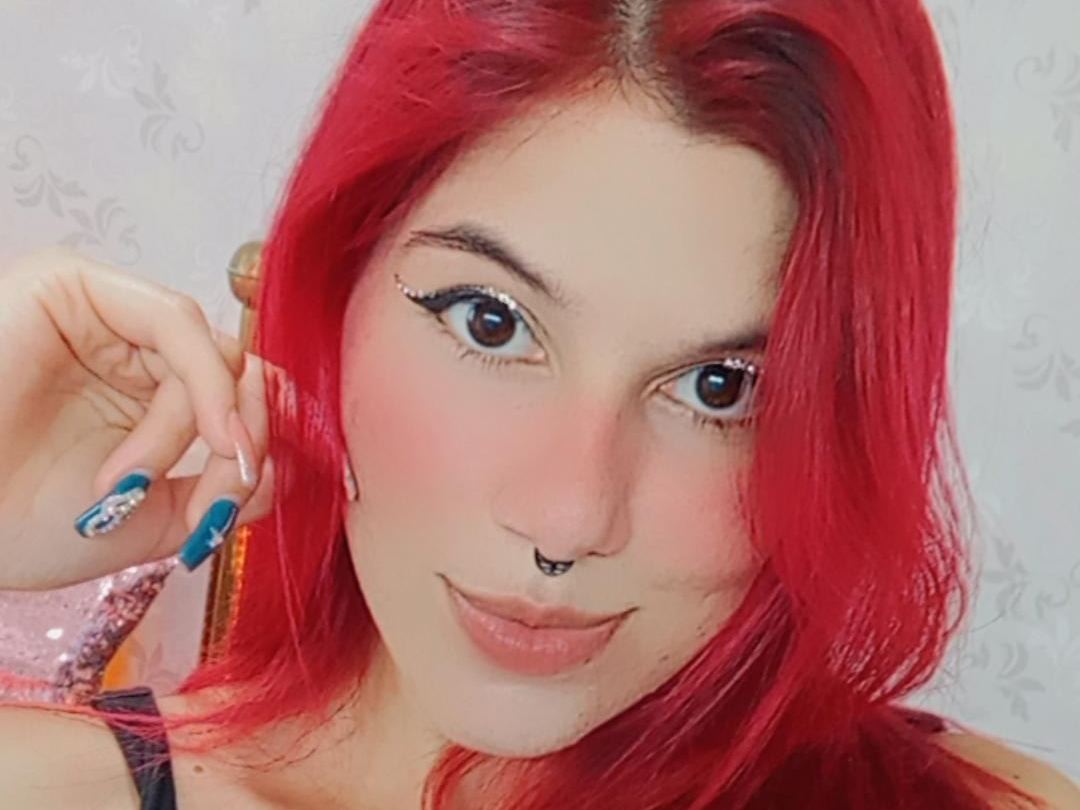 Foto de perfil de modelo de webcam de sofiarogersx 