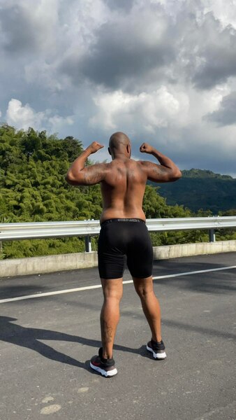 Darsteller Blackgro Foto 4