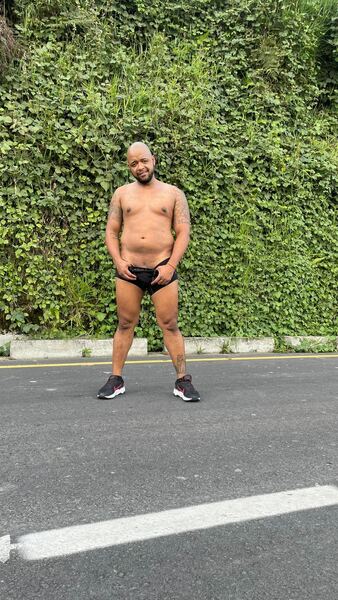 Darsteller Blackgro Foto 7