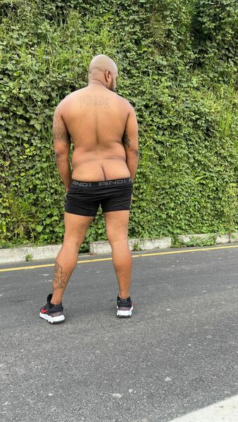 Darsteller Blackgro Foto 5