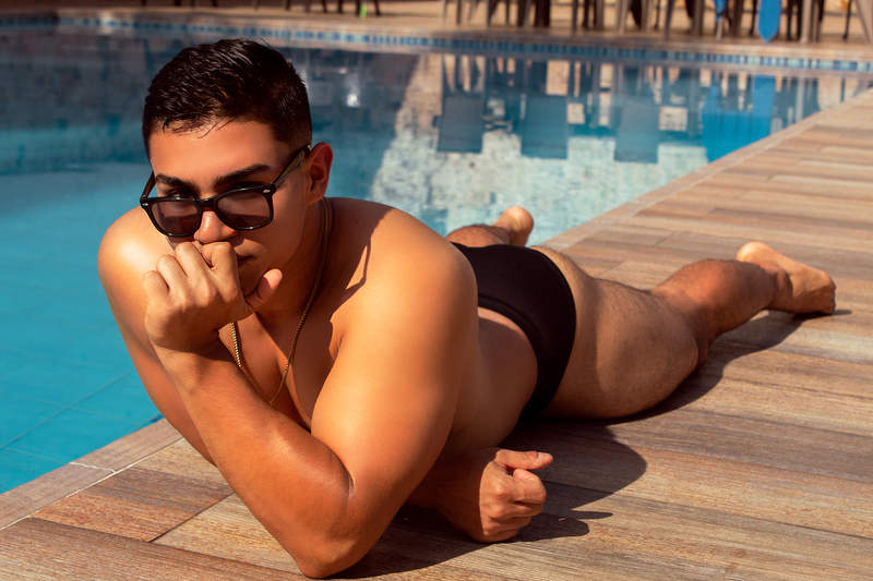 Intérprete ThomasDevon Foto 11