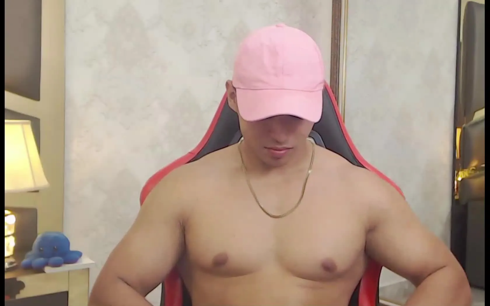 Artiest ThomasDevon Video 1