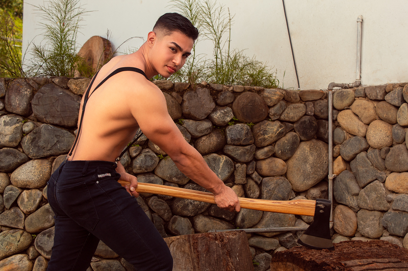 Intérprete ThomasDevon Foto 6