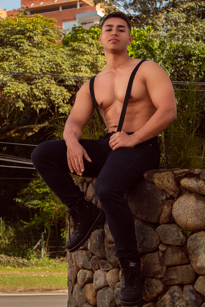 Intérprete ThomasDevon Foto 12