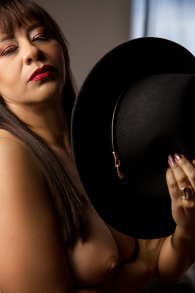 Artista TamaraRussoo Foto 5