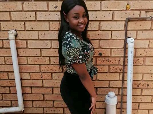 DARKDINDE profilbild på webbkameramodell