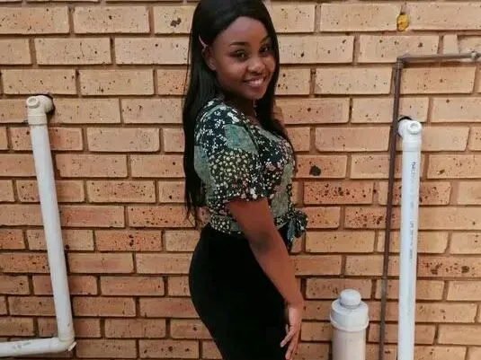 DARKDINDE profilbild på webbkameramodell