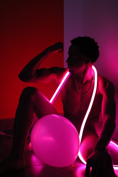 Artista JonnoSmith Foto 9