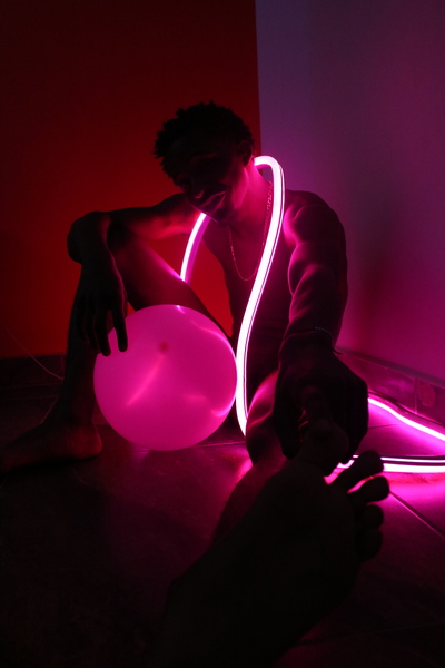 Artista JonnoSmith Foto 11