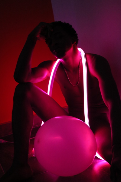 Artista JonnoSmith Foto 10