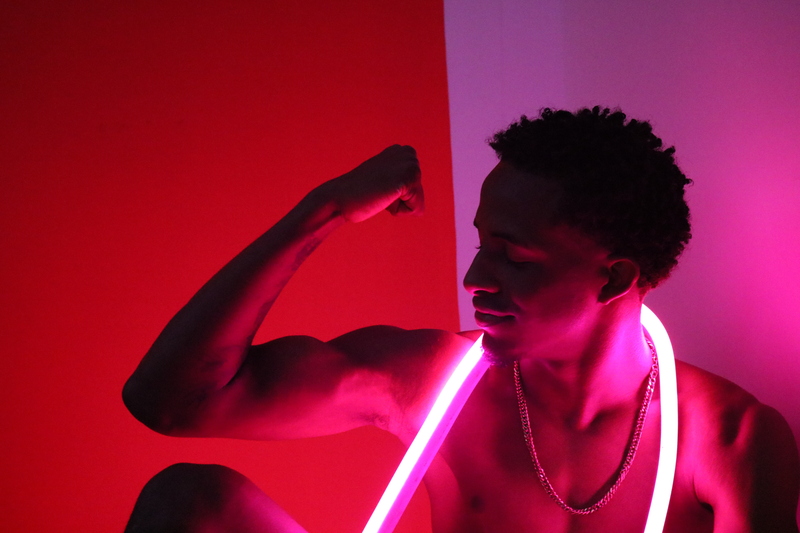 Artista JonnoSmith Foto 7