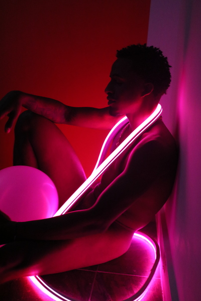 Artista JonnoSmith Foto 6