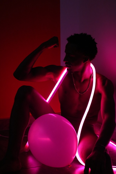 Artista JonnoSmith Foto 8