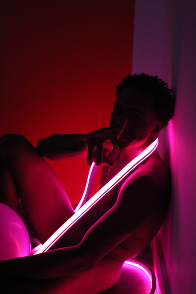 Artista JonnoSmith Foto 2