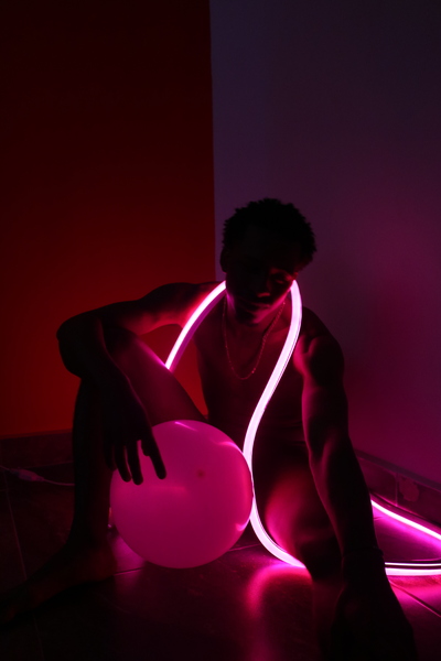 Artista JonnoSmith Foto 12