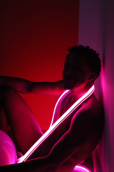 Artista JonnoSmith Foto 5