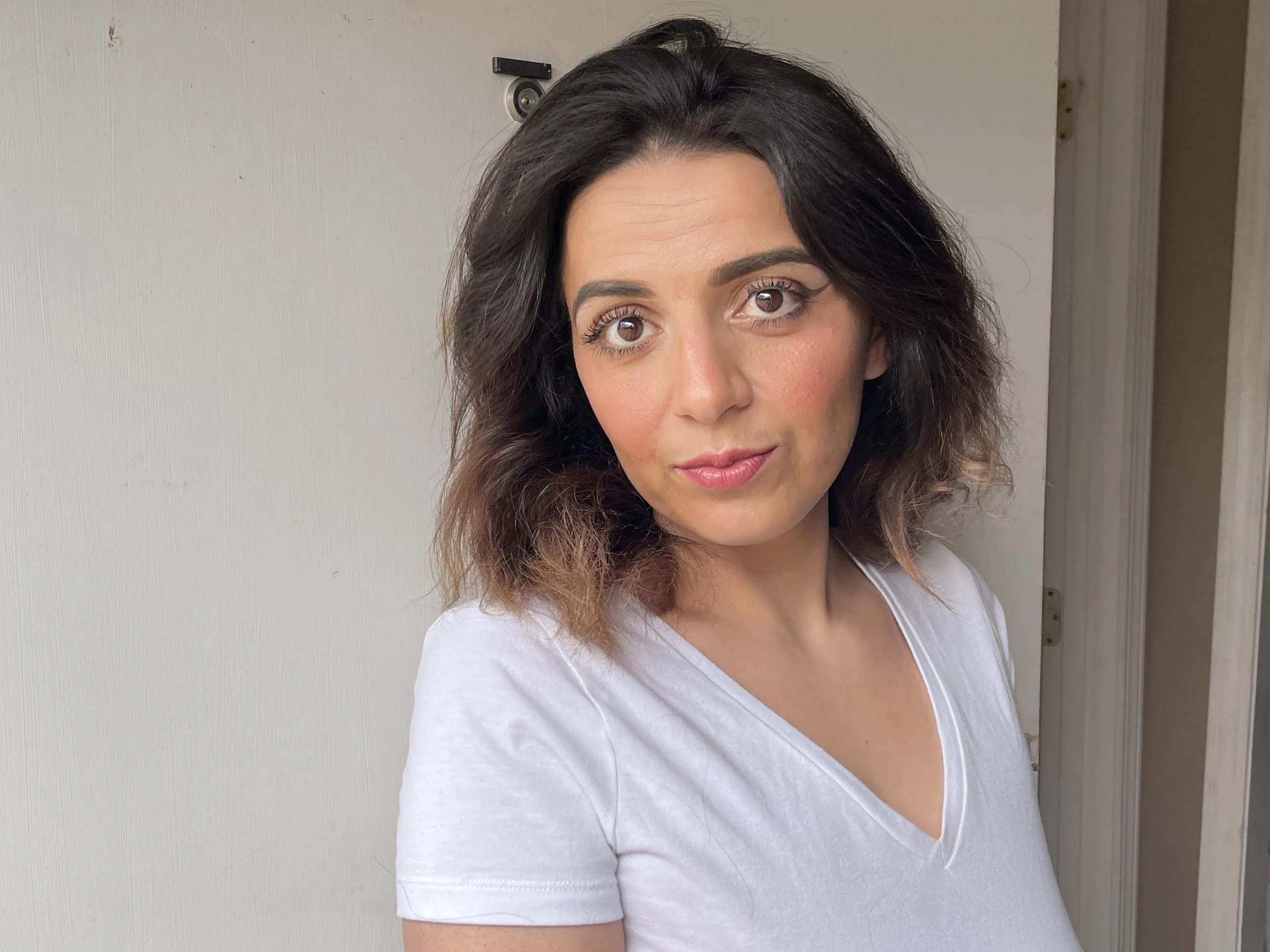 Profilbilde av MarieLovelace webkamera modell