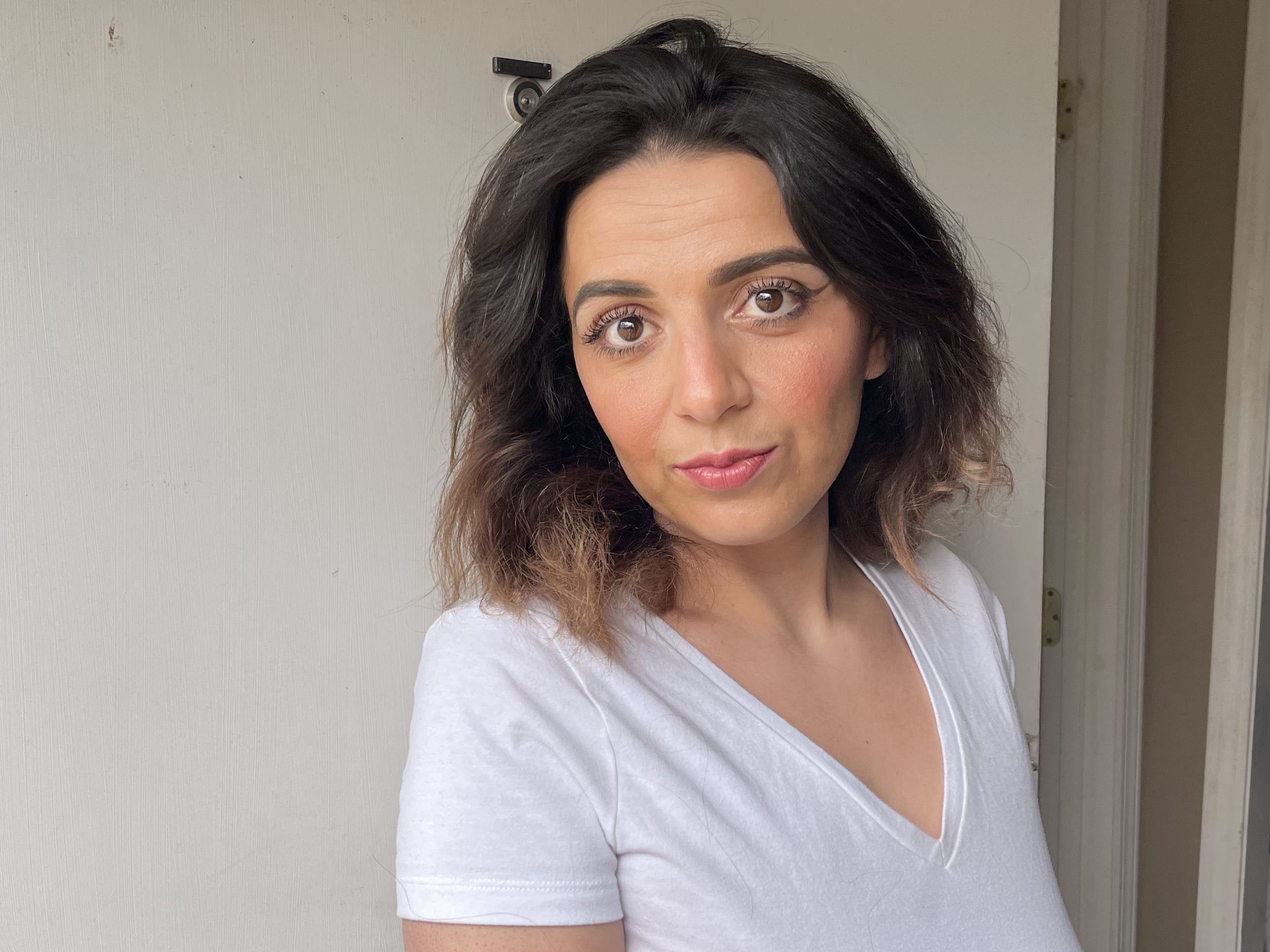 Image de profil du modèle de webcam MarieLovelace