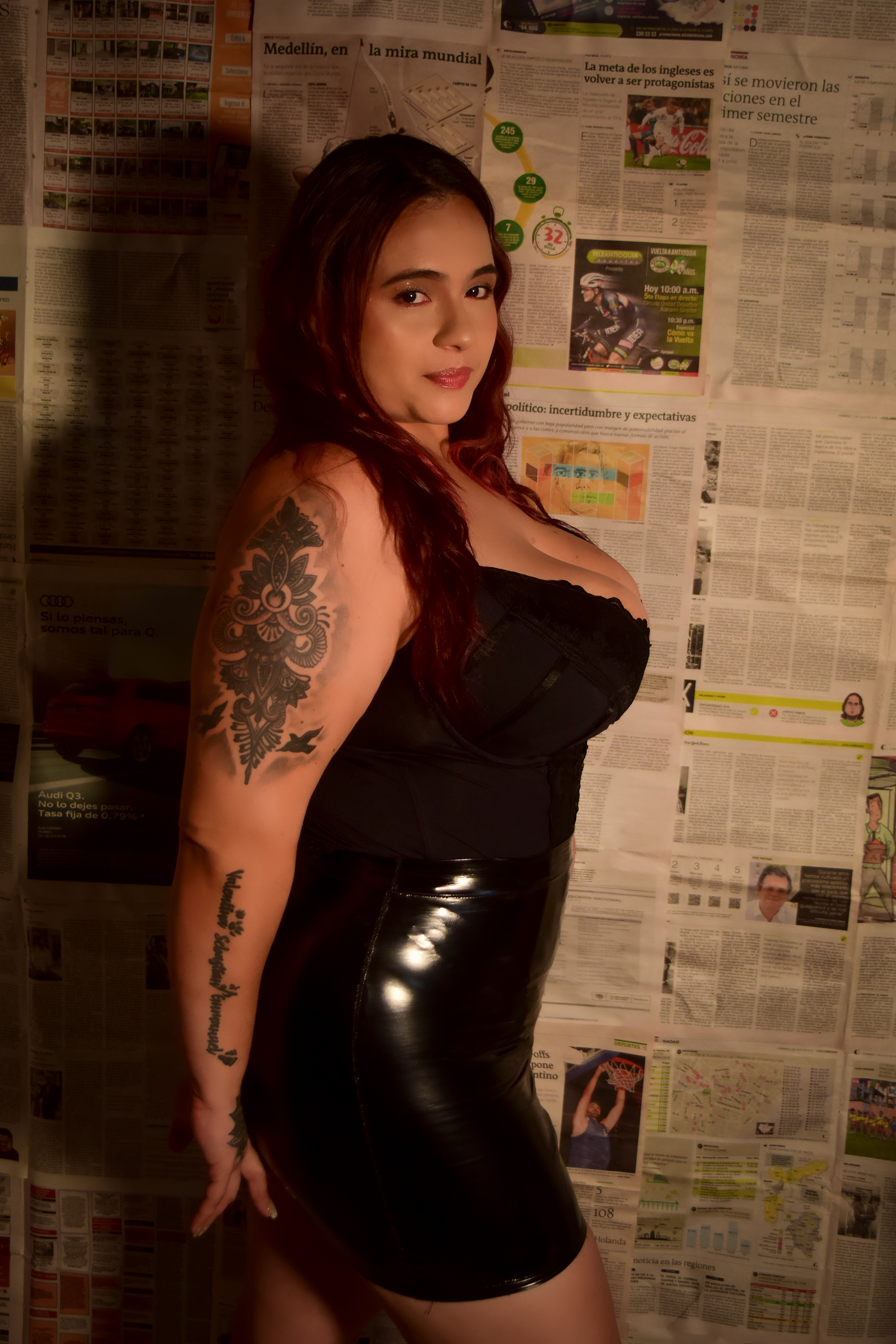 Intérprete sofiareyess Foto 10