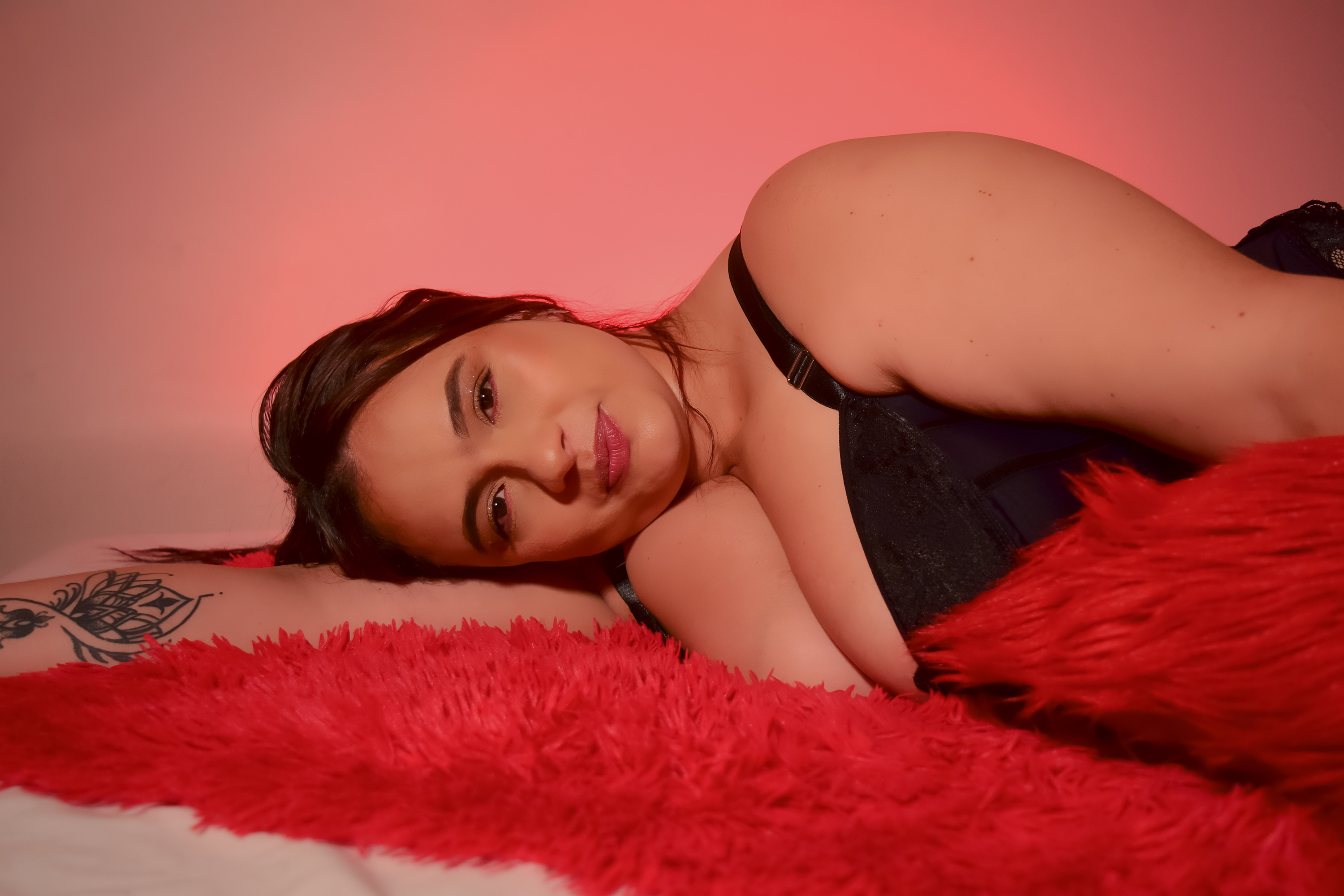 Intérprete sofiareyess Foto 5