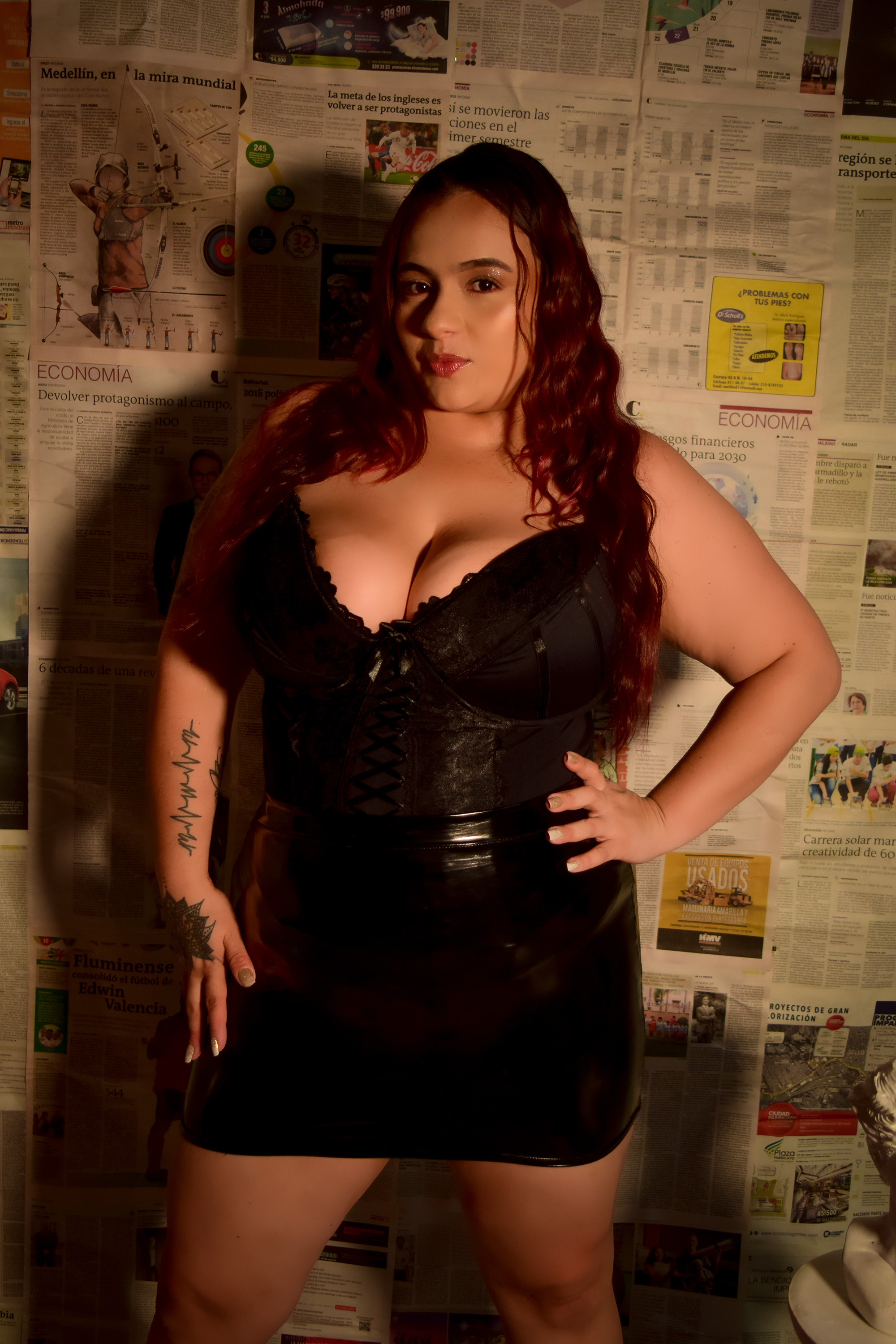 Intérprete sofiareyess Foto 12