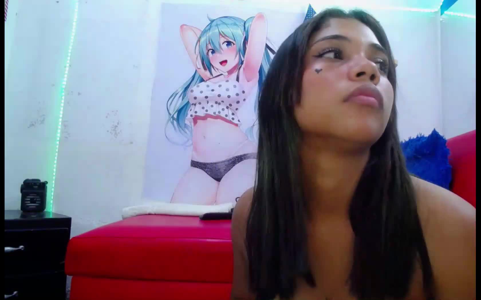 Interprete KimMills Video 1