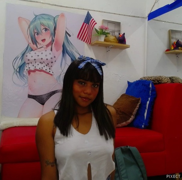 Interprète KimMills Photo 6